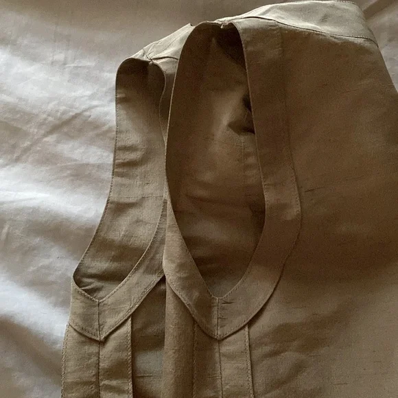 NEW Auth FENDI dress Sz S/6 US- 40 Italy - Picture 12 of 16